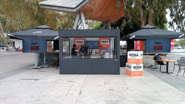 Εκλογές με... Θέμα Κρήτης 103,1