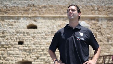 ΟΦΗ: Ο Ριέρα και το Φρούριο του Κούλε