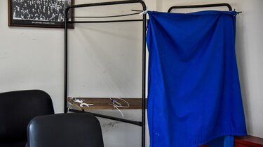 Πώς θα ψηφίσουν οι Ελληνες του εξωτερικού το Σάββατο 20 Μαΐου 