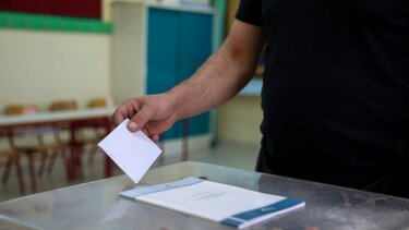 Χαμός με τα μέλη των εφορευτικών επιτροπών - Ζητούν, σωρηδόν, εξαίρεση!