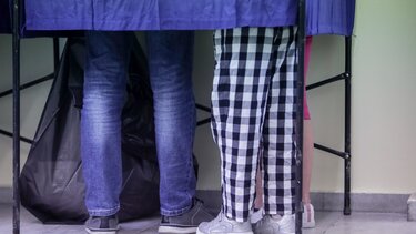 Οι σταυροί των υποψηφίων στον Ν.Ηρακλείου - Πώς κατανέμονται οι έδρες