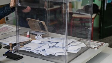 SingularLogic: Σε χρόνο ρεκόρ η ενσωμάτωση των ψήφων