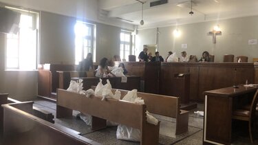 Πρωτοδικείο Ηρακλείου: Ξεκινά η διαδικασία ελέγχου για τις επανακαταμετρήσεις 