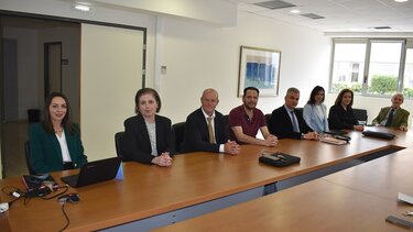 Επιστημονική υποστήριξη του ΕΛΜΕΠΑ στην πρωτοβουλία της Unicef για Πόλεις φιλικές προς τα παιδιά