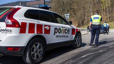 Ελβετία: Συντριβή αεροσκάφους στις Άλπεις