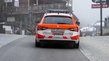 Τρεις οι νεκροί από τη συντριβή του τουριστικού αεροσκάφους στην Ελβετία