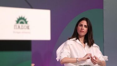 Χρονοπούλου για Γεωργούλη: «Ότι είχα να πω το είπα και το έκανα»