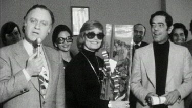 Το πρώτο μας ραντεβού στη Eurovision, στις 6 Απριλίου 1974