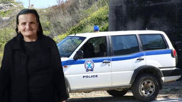 Κοντά στην λύση του θρίλερ της εξαφάνισης της πολύτεκνης μητέρας στα Χανιά