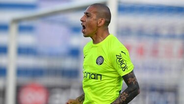  Αυτό που κάνει ο ΟΦΗ στα πλέι άουτ θα τον στείλει στα πλέι οφ