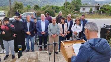 Εκδηλώσεις για τη Μάχη της Κρήτης στον Δήμο Πλατανιά