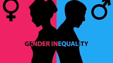 Το άγχος που προκαλείται από την έμφυλη ανισότητα βλάπτει τον εγκέφαλο των γυναικών