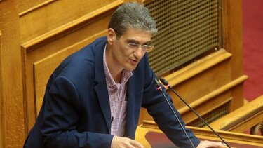 Γιαννούλης: Πρέπει να απομακρυνθούμε από τη δεξαμενή των θολών μηνυμάτων