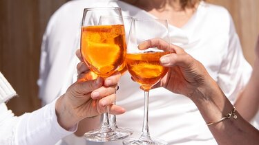 «Λιγότερο αλκοόλ…Καλύτερη ζωή»