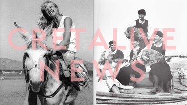 Αμερικάνικος κινηματογράφος σε τοπία που σκυλεύονται