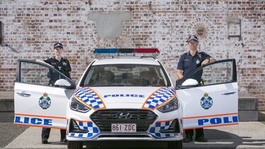 Αγόρι 13 ετών κατηγορείται για τροχαίο με τρεις νεκρούς