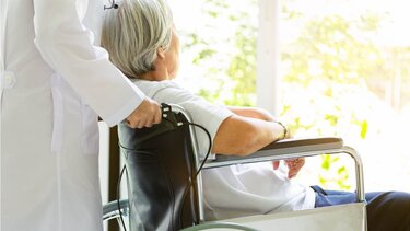 Αποφυλακίστηκαν οι ιδιοκτήτριες του γηροκομείου στα Χανιά