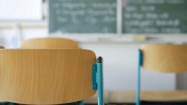 Το πρωί δασκάλα το βράδυ... «Πάπισσα του Οργασμού»