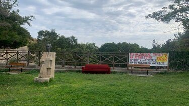 Πιο σουρεάλ Ηράκλειο ... δε γίνεται!