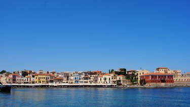 Πρωτοπόρος σε κρατήσεις η Κρήτη, η σεζόν από τον Μάρτιο στο νησί