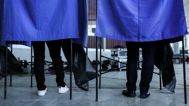 Όλα όσα πρέπει να γνωρίζετε για τις εκλογές της 25ης Ιουνίου