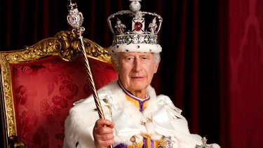 Κένυα: Ιστορική επίσκεψη του βασιλιά Καρόλου Γ΄ της Βρετανίας