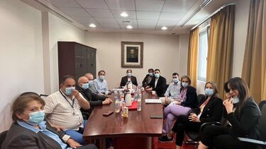 Στο Βενιζελειο Νοσοκομείο ο Κωνσταντίνος Κεφαλογιάννης