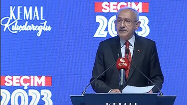 Κιλιτσντάρογλου: Ζήσαμε την πιο άδικη διαδικασία των τελευταίων χρόνων