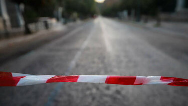 Κυκλοφοριακές ρυθμίσεις για τον «7ο Μαραθώνιο Κρήτης»