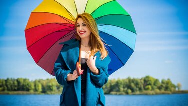 Ο Μάιος ... ψηφίζει βροχές στην Κρήτη!