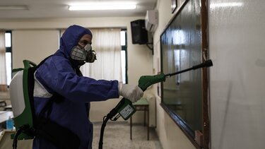 Παγκόσμια μελέτη επιβεβαιώνει τον αντίκτυπο της Covid στην εκμάθηση της ανάγνωσης