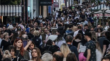Είμαστε υπέρβαροι, καπνιστές με προβλήματα υγείας!