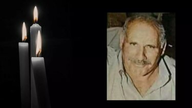 Το τελευταίο "αντίο" σήμερα στον άτυχο Νίκο Κουρλετάκη