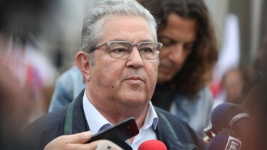 Στο Ηράκλειο, το Σάββατο, ο Δημήτρης Κουτσούμπας