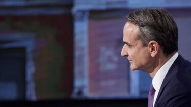 Ιταλικός Τύπος: Θρίαμβος Μητσοτάκη, οδεύει για αυτοδύναμη κυβέρνηση