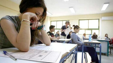 Η σωστή διατροφή του μαθητή και του φοιτητή