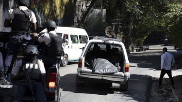 Μεξικό: 22 πτώματα σε μυστικούς ομαδικούς τάφους κοντά στα βόρεια σύνορα