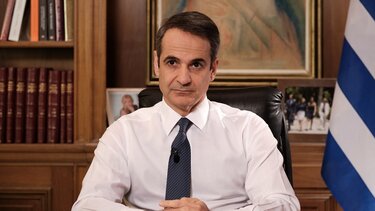 Κ. Μητσοτάκης: "Η Κρήτη για μένα ήταν το προσωπικό μου στοίχημα"