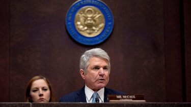 Πρόεδρος επιτροπής Κογκρέσου: Υπέγραψα την πώληση των F-35 στην Ελλάδα γιατί τα αξίζει