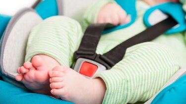 Σήμερα απολογείται ο πατέρας του βρέφους που πέθανε ξεχασμένο στο αυτοκίνητο