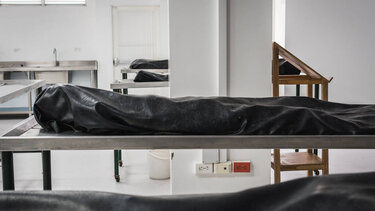 ΗΠΑ: 36χρονη πουλούσε στο Facebook εγκεφάλους, καρδιές και πνεύμονες!