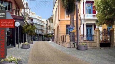 Νέες εφαρμογές «έξυπνης πόλης» στο Ηράκλειο