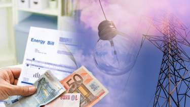 Λογαριασμοί ρεύματος: Διπλή επιδότηση ανακοινώνει το υπουργείο Περιβάλλοντος και Ενέργειας