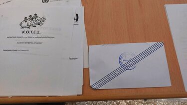 Ήταν κι αυτά τα κόμματα υποψήφια στις εκλογές- Τα προσέξατε;