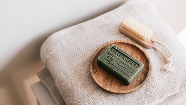 Πράσινο σαπούνι: Γιατί πρέπει να υπάρχει σε κάθε σπίτι