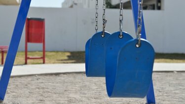 Στο νοσοκομείο 5χρονo κοριτσάκι με κάταγμα κρανίου