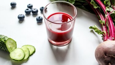 Ο χυμός που διώχνει τις τοξίνες και «καταπολεμά» τα περιττά κιλά