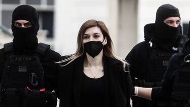 Ρούλα Πισπιρίγκου: "Δεν με ενδιαφέρει να αθωωθώ, με ενδιαφέρει η αλήθεια για το παιδί"