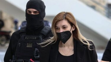 Δίκη Ρούλας Πισπιρίγκου: "Θα έπρεπε να γίνει εκτεταμένος γονιδιακός έλεγχος μετά τους θανάτους των τριών παιδιών"