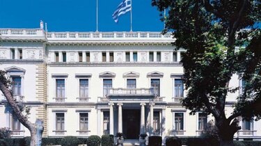 Ματαιώνεται η δεξίωση για την επέτειο της αποκατάστασης της Δημοκρατίας	